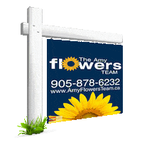 Realestate Realtor Sticker by The Amy Flowers Team