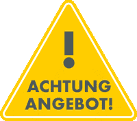 Angebot Sticker by Stinges