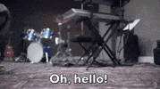 Happy Behind The Scenes GIF by Taylor Swift