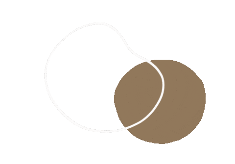 Drawing Shape Sticker