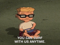 rocket power nicksplat GIF