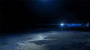 Fast Car GIF by Yolo Rum