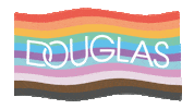 Pride Sticker by Douglas