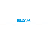 Blancone Sticker by fraugif19