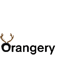 OrangeryDeutschland coworking orangery orangery deutschland orangery hildesheim Sticker