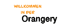 OrangeryDeutschland coworking orangery orangery hildesheim orangery stralsund Sticker