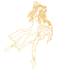 Stars Gold Sticker by Laura Malina Seiler