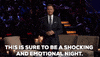 Chris Harrison Episode 10 GIF by The Bachelorette