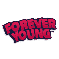 Fy Sticker by ForeverYoung