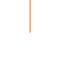 Circus Hoop Sticker