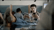 nos vamos GIF