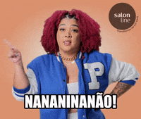 Nao GIF by Salon Line