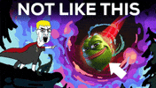 Frog Pepe GIF