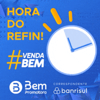 Inss Banrisul GIF by Bem Promotora