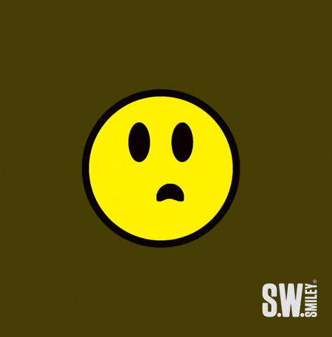 Sick Vomit GIF by Smiley