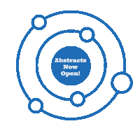 Annual Meeting Sticker by American Geophysical Union