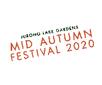Maf Mid Autumn Festival Sticker by National Parks Board