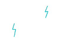 Sparkle Seeing Sticker by The Art Plug