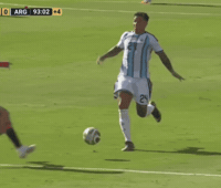 Football Argentina GIF