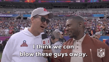 Peyton Manning GIF by NFL