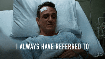 Season 2 Comedy GIF by Brockmire