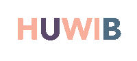 huwib women college harvard womenempowerment Sticker