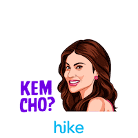 Tik Tok Bollywood Sticker by Hike Sticker Chat