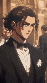 Eren GIF