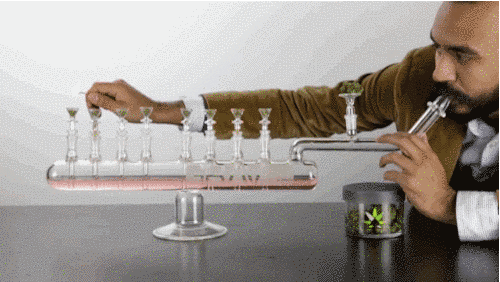 hanukkah get GIF