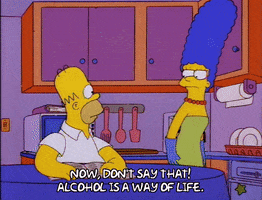homer simpson GIF