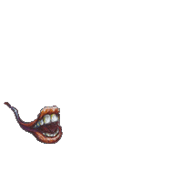 New Post Lip Sticker by HARUHI MORITOKI