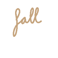 Fall Vibes Sticker