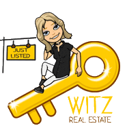 Real Estate Witz Sticker by Realty Executives Santa Clarita