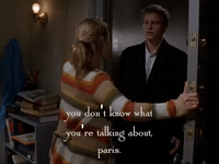 season 6 netflix GIF by Gilmore Girls 