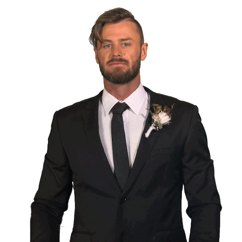 Channel 9 Reaction Sticker by Married At First Sight