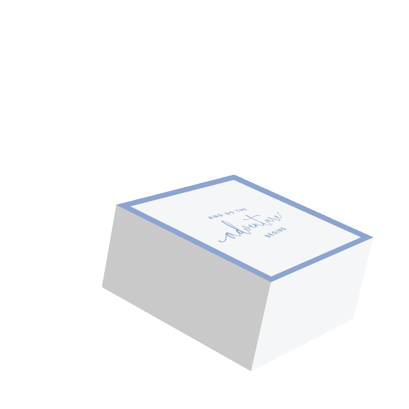 somethingbluenz something blue somethingblue somethingbluenz Sticker