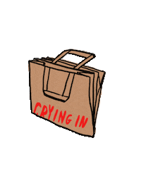 knopfbooks booktok korean food japanese breakfast knopf Sticker