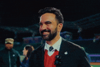 Mayor GIF by Respective