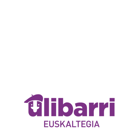 ulibarrieuskaltegia giphyupload cursos aprender bilbao GIF