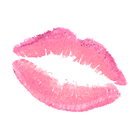 I Love You Kiss Sticker by imoji