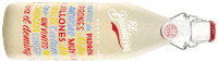 Alcohol Bebida Sticker by El Bandarra