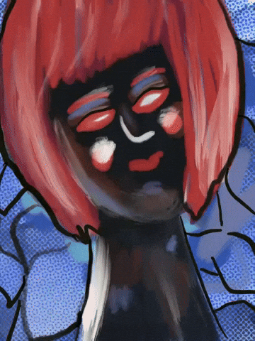 Sure Thing Ok GIF by The LSD Hotel