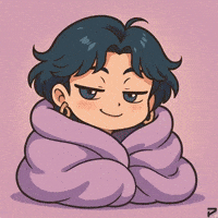 Falling Asleep Lights Out GIF by Persona