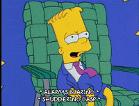 bart simpson GIF