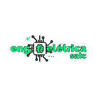 Faculdade Satc Sticker by Instituição Satc