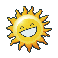 Happy Good Morning Sticker by moventmedia GmbH
