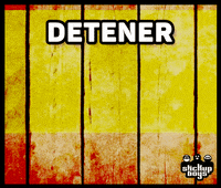 Detener Spanish GIF by Stick Up Music