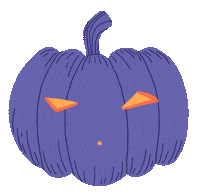 Halloween Laugh Sticker