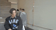 american psycho dancing GIF by Emo Nite