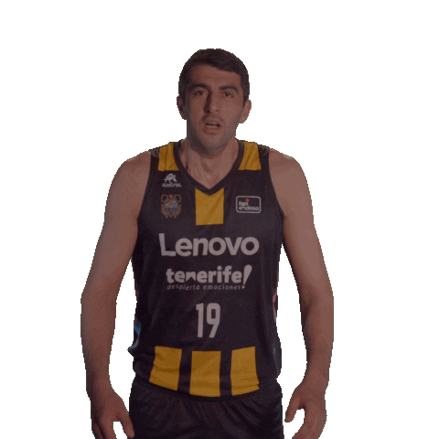 Vamos Lets Go Sticker by ACB
